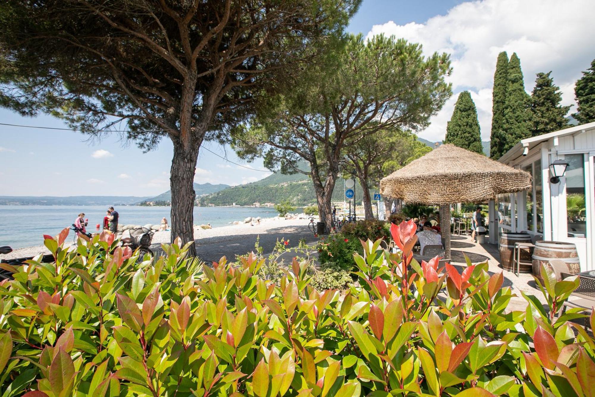 Al Peveri - Private Parking & Near Lake - Happy Rentals Toscolano-Maderno Exterior foto