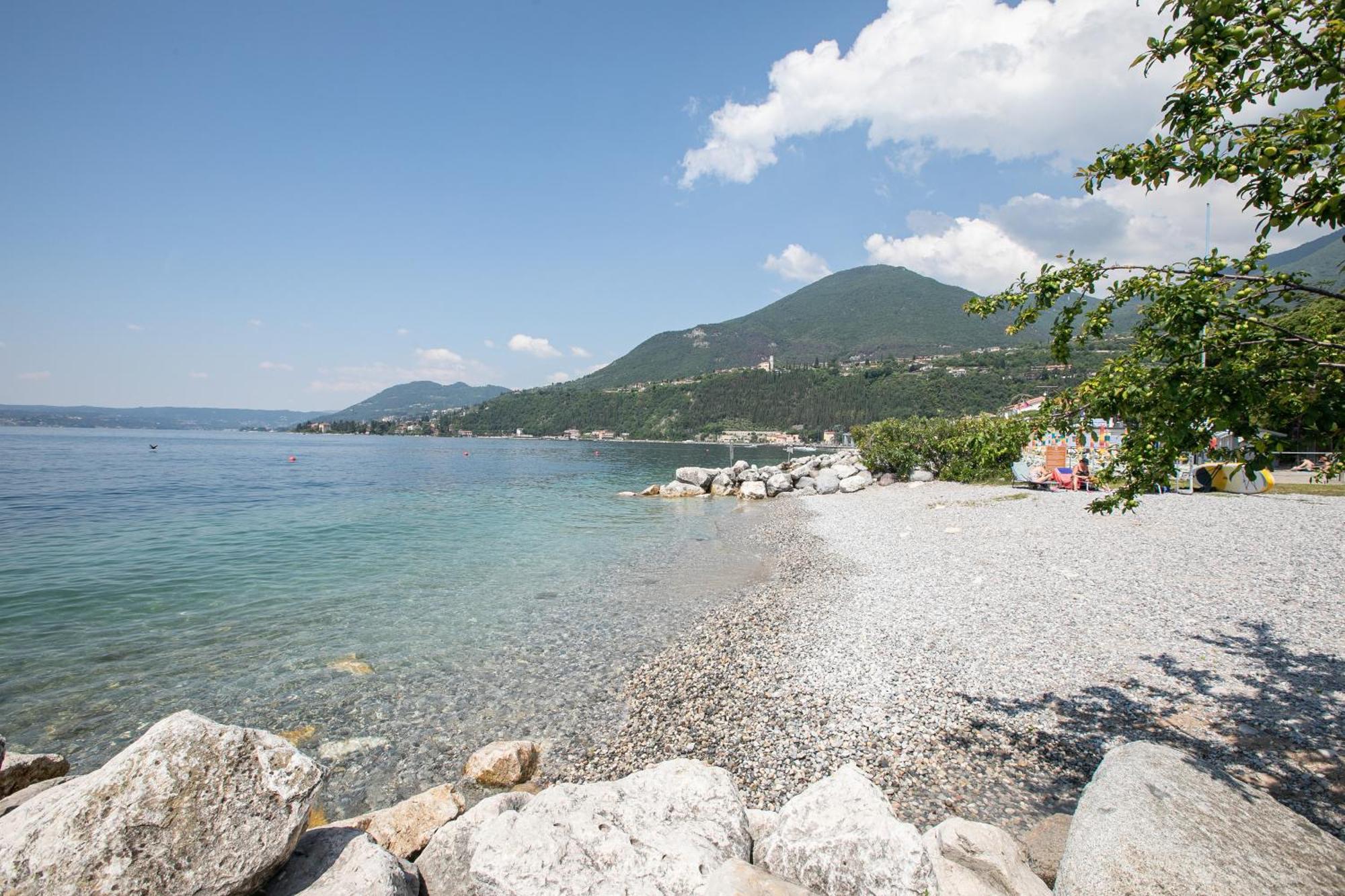 Al Peveri - Private Parking & Near Lake - Happy Rentals Toscolano-Maderno Exterior foto